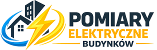 pomiary elektryczne budynków Poświętne